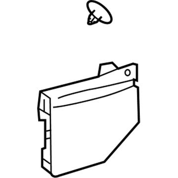 Toyota 82720-33081 Junction Block