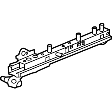 GM 84591469 Seat Track