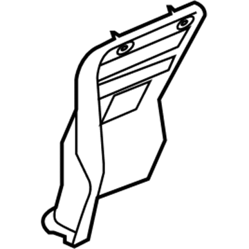 GM 22958204 Filler