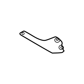 BMW 51-75-9-850-509 UNDERBODY PANELLING, CENTER