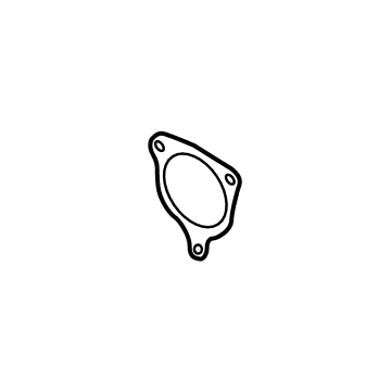 Ford KB3Z-6L612-A Converter Gasket