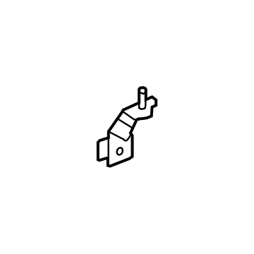GM 23330956 Bracket