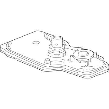 GM 24291543 Filter