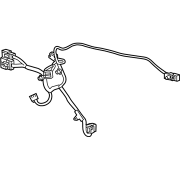 GM 22789019 Harness