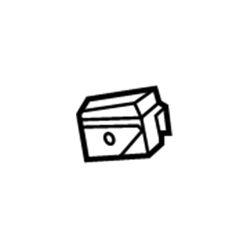 GM 22967910 Release Switch