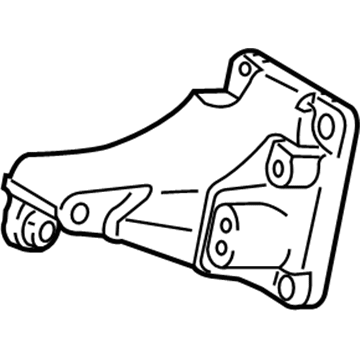 Toyota 12511-0T030 Bracket