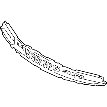 BMW 51-11-8-056-689 Shock Absorber Front
