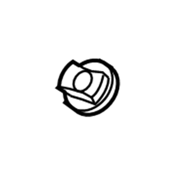 GM 94731452 Cap, Fuel Tank Filler