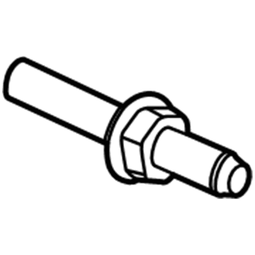 Ford -W704941-S437M Mount Stud