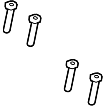 Hyundai 89720-F2101-T9Y Guide Assembly-R/S H/REST W/LVR