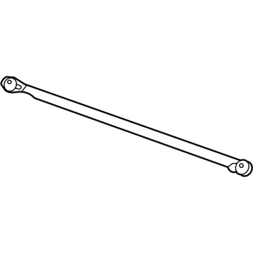 Nissan 28842-6RF0A Link Assy-Connecting, No 2