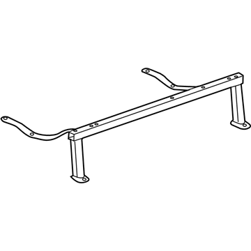 GM 22931829 Support