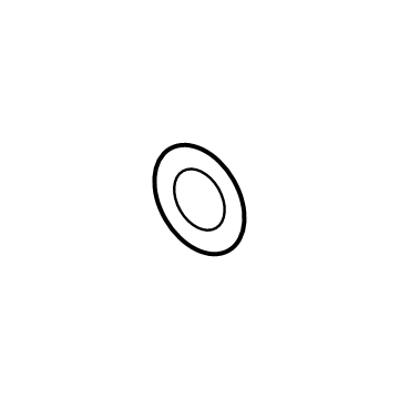 Nissan 54622-JK00A Washer