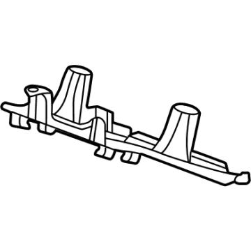GM 84581455 Module Bracket