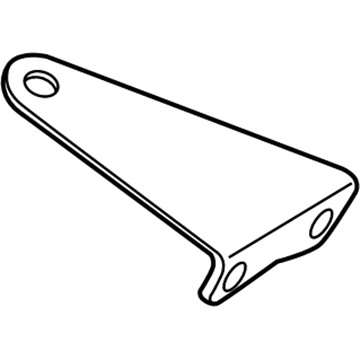 BMW 11-65-7-810-618 SUPPORT:119900