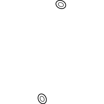 BMW 07-11-9-905-041 Gasket Ring