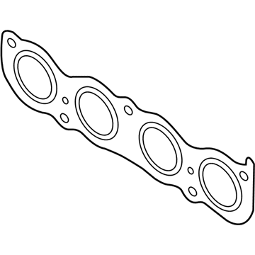 Kia 285212E000 Gasket-Exhaust MANIF