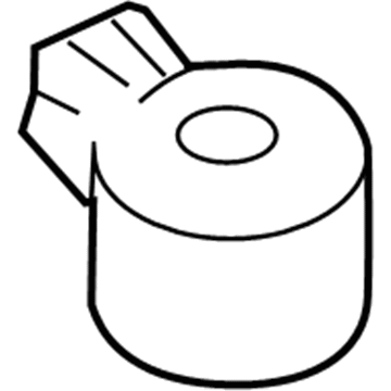 Nissan 22060-1KT0A Sensor Assembly Knock
