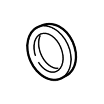 GM 12634614 Front Cover Seal