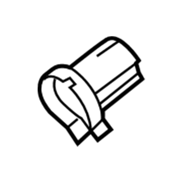 GM 15775851 Adapter