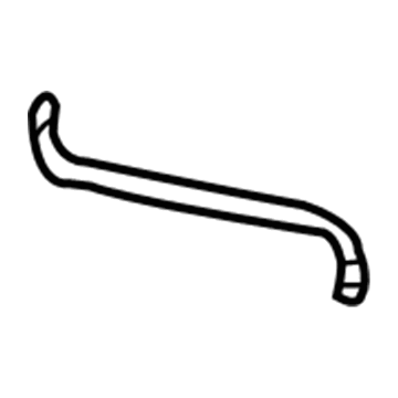 GM 15818935 Lower Brace