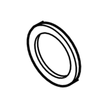 Nissan 12279-3HC0B Oil Seal-Crank