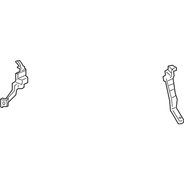 Nissan 87824-3TA0B ADJUSTER Seat Belt