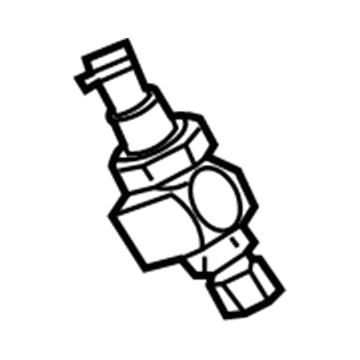 Mopar 68031513AA Switch-A/C Pressure