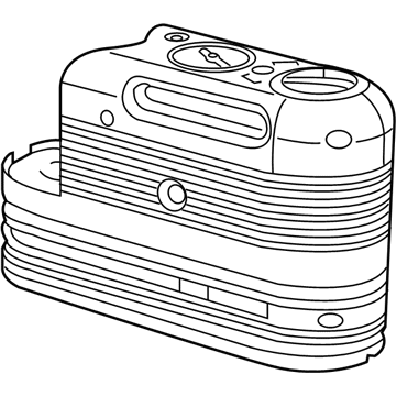 Mopar 68316701AA COMPRESSR-Tire