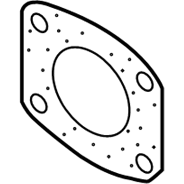 Infiniti 47212-50Y00 Packing-Booster