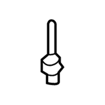 GM 15218254 Resistor