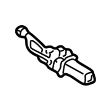 Kia 8163138000 Motor Assembly-Sunroof