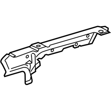 GM 39173093 Upper Extension