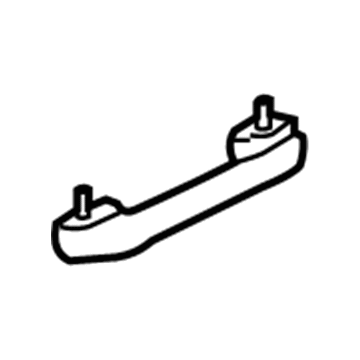 Kia 853401M0008O Handle Assembly-Roof Assist