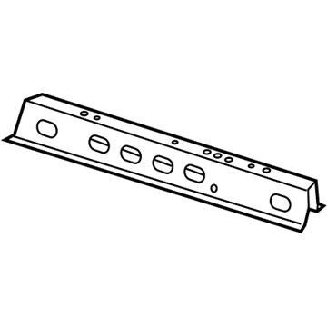 GM 22860842 Upper Crossmember