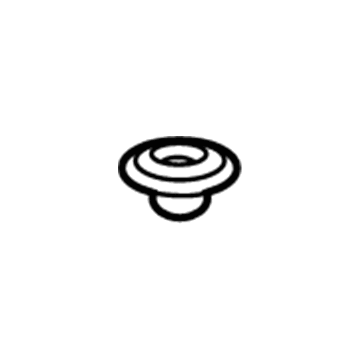 Toyota 88888-06020 Drain Tube Grommet