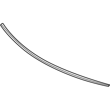 BMW 51-11-7-900-826 Spoiler Front