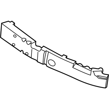 BMW 51-11-7-898-133 Shock Absorber Front Left