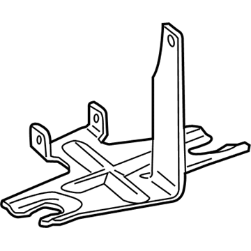 GM 20889402 Mount Bracket