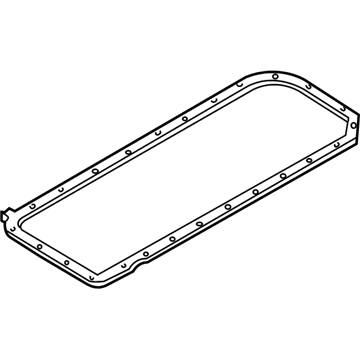 BMW 11-13-1-315-085 Engine Oil Pan Gasket