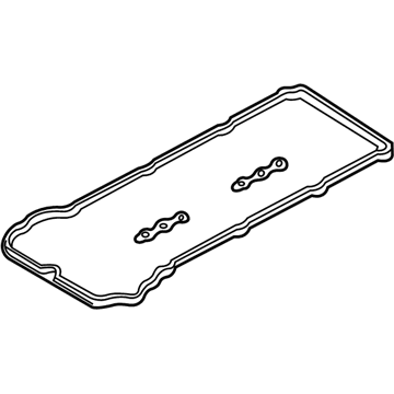 BMW 11-12-0-030-496 Set Of Profile Gaskets