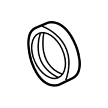 BMW 11-14-2-249-532 Shaft Seal
