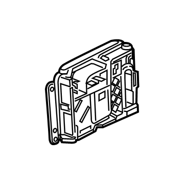 GM 23257278 Module