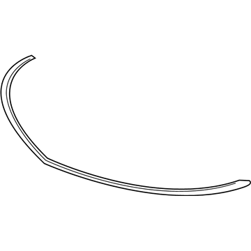 GM 23359656 Front Seal