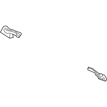 GM 23407719 Outer Seal