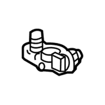 Lexus 82675-60020 Terminal, Junction