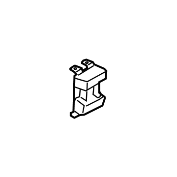 GM 95129349 Absorber