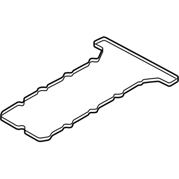 BMW 11-12-8-511-814 Gasket Set, Cylinder Head Cover