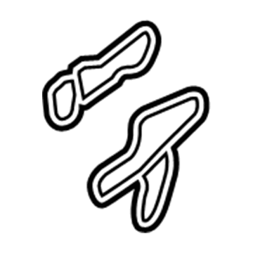 BMW 11-42-8-580-680 Gasket Set