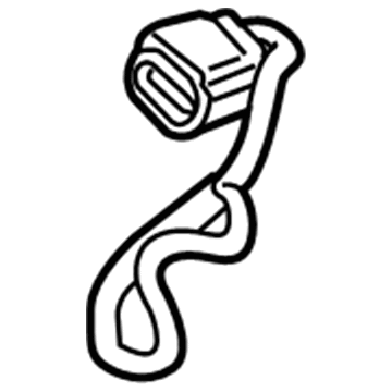 GM 42516552 Harness
